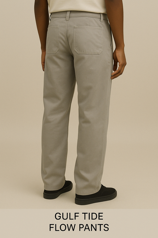 Gulf Tide Flow Pants